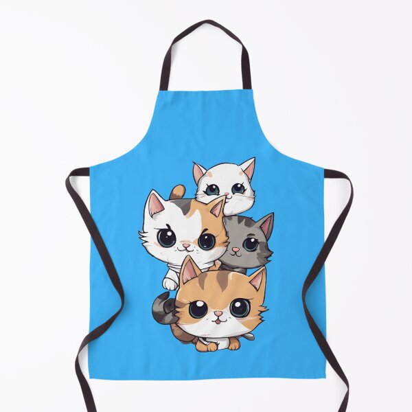 Item preview, Purr-fect Companions: Cute Cats and Cat Lover Delights 3 designed and sold by PatternXS.