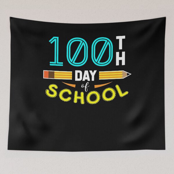 Item preview, 100th Day of School  designed and sold by Pricity Designs.