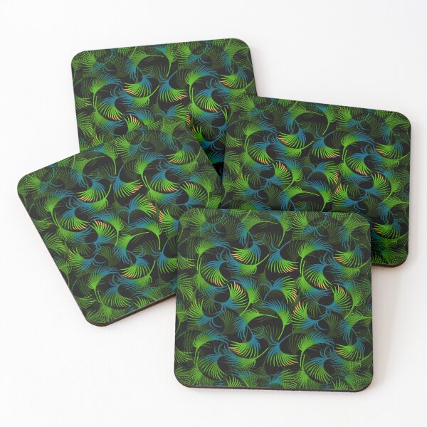 Item preview, Green Leaves Going Strong designed and sold by WendyMaree.