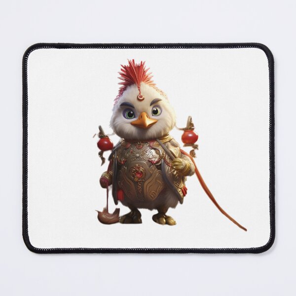 Item preview, Cute cartoon chicks designed and sold by Stickermagician.