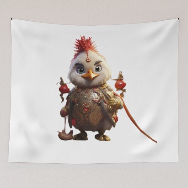 Item preview, Cute cartoon chicks designed and sold by Stickermagician.
