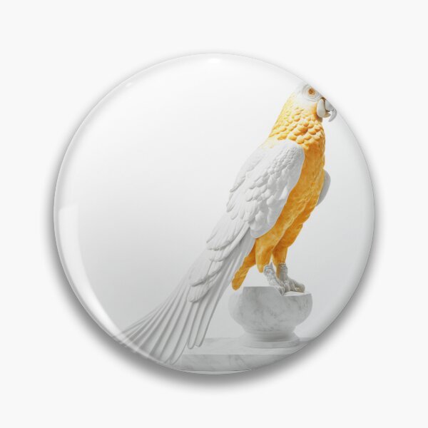 Item preview, Sun Conure, Sun Parakeet designed and sold by nicheteees.