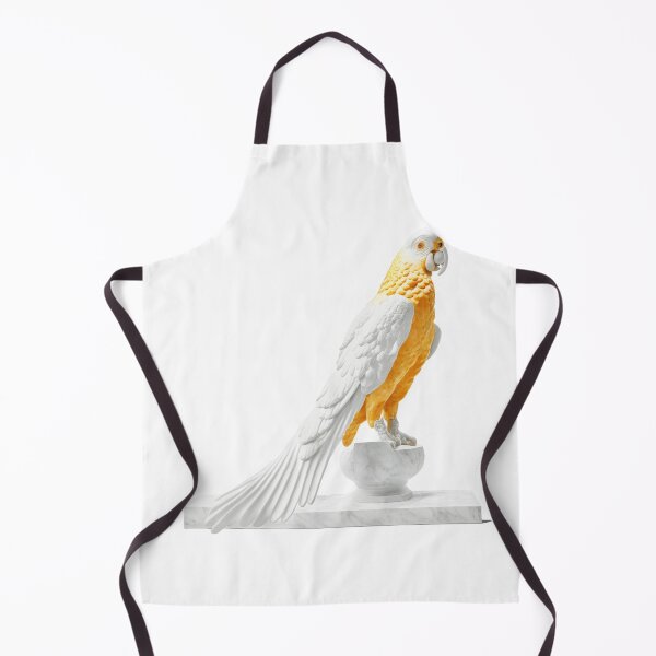 Item preview, Sun Conure, Sun Parakeet designed and sold by nicheteees.