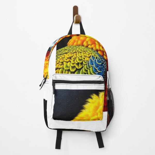Item preview, Sun Conure, Sun Parakeet designed and sold by nicheteees.