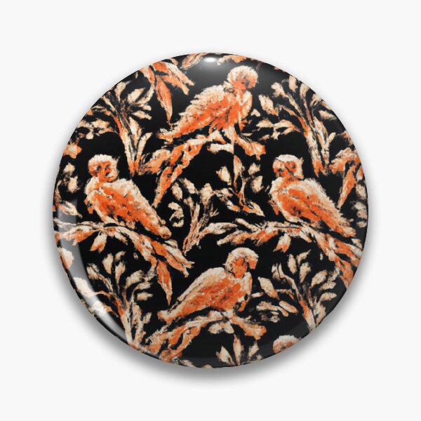 Item preview, Sun Conure, Sun Parakeet designed and sold by nicheteees.
