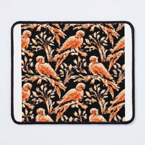 Item preview, Sun Conure, Sun Parakeet designed and sold by nicheteees.