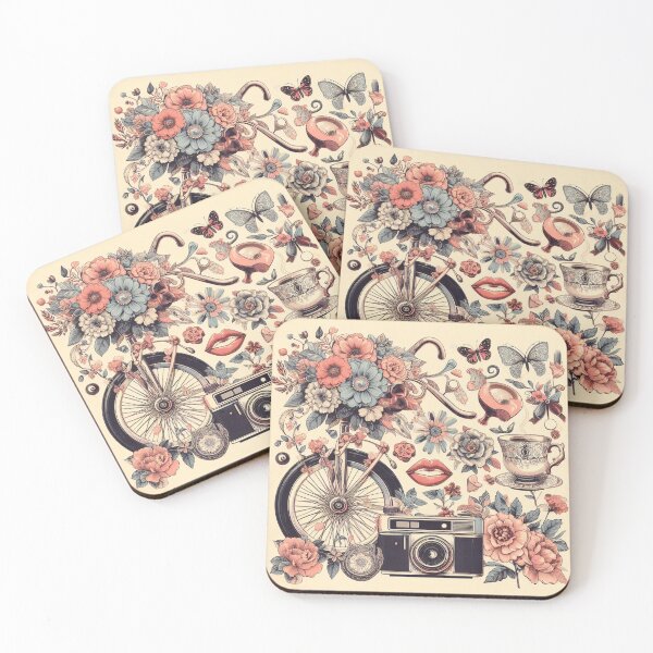 Item preview, Vintage Vibes designed and sold by Ambroa Stuff.