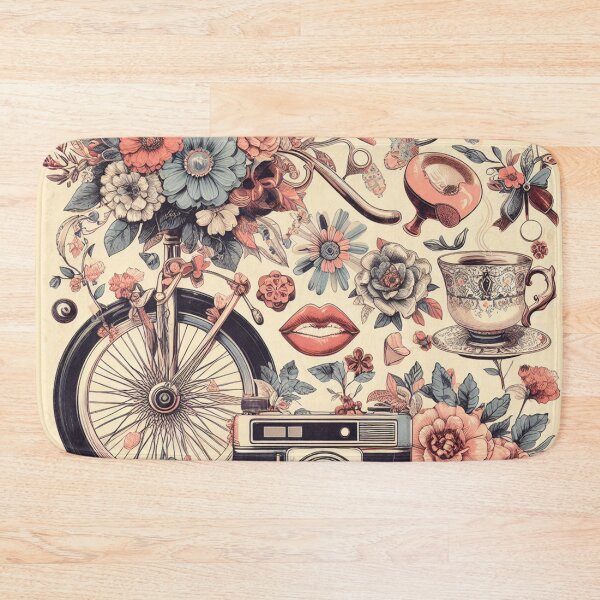 Item preview, Vintage Vibes designed and sold by Ambroa Stuff.
