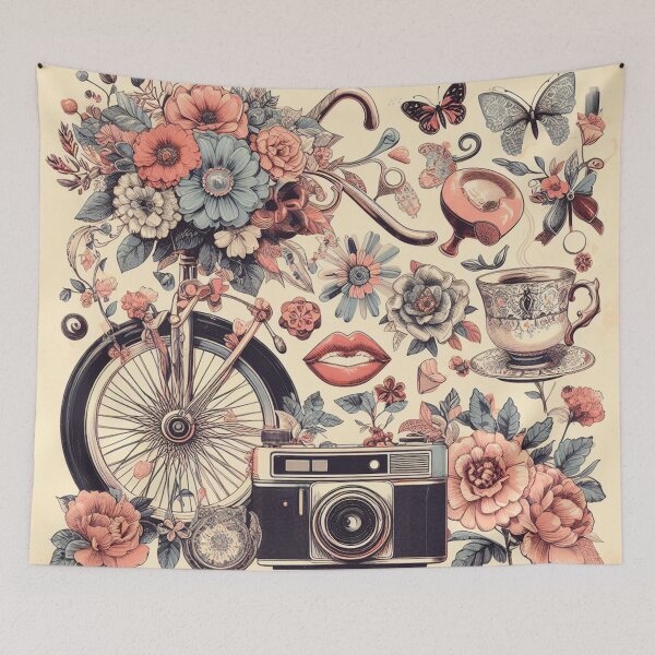 Item preview, Vintage Vibes designed and sold by Ambroa Stuff.