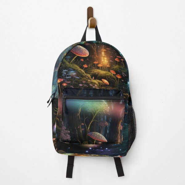 Item preview, Enchanted Forest designed and sold by Stickermagician.