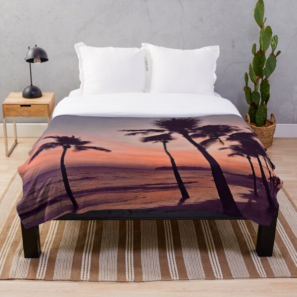 Item preview, Sunset Beach designed and sold by gotitat.