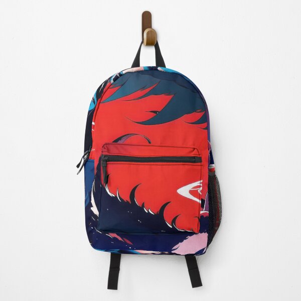 Item preview, Demon Anime ai art designed and sold by VanityProject.