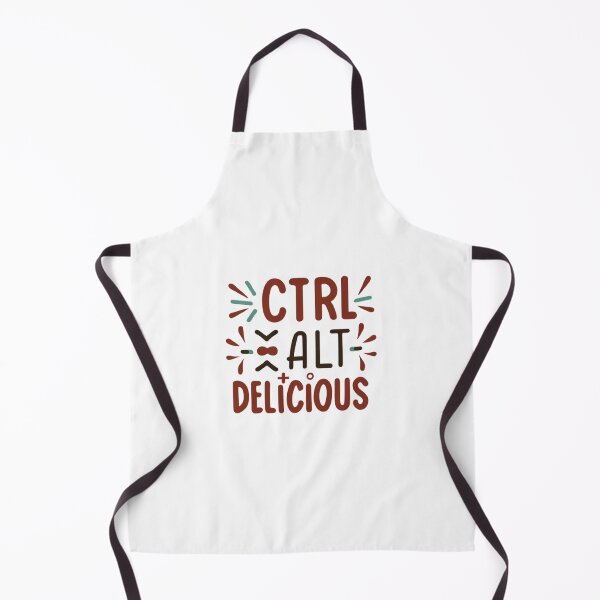 Item preview, CTRL ALT Delicious designed and sold by MillenniumDrip.