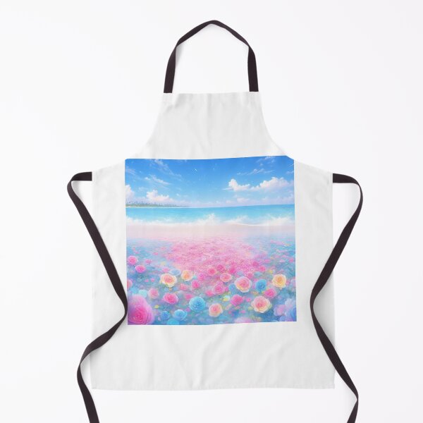 Item preview, Romantic beach designed and sold by Stickermagician.