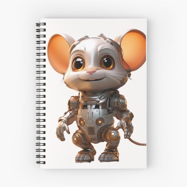 Item preview, Cartoon guinea pig warrior designed and sold by Stickermagician.