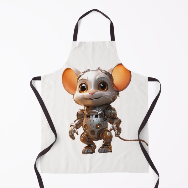 Item preview, Cartoon guinea pig warrior designed and sold by Stickermagician.