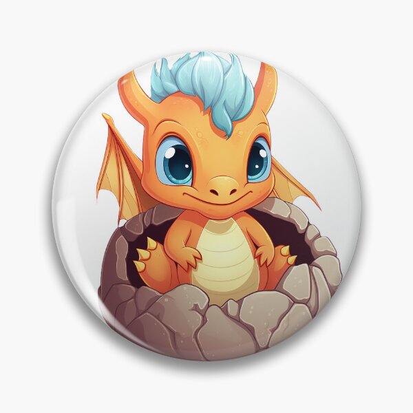 Item preview, Cutie dragon baby designed and sold by Maryberry96.