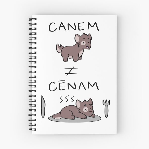 Item preview, Latin Pun designed and sold by Pokealoke.