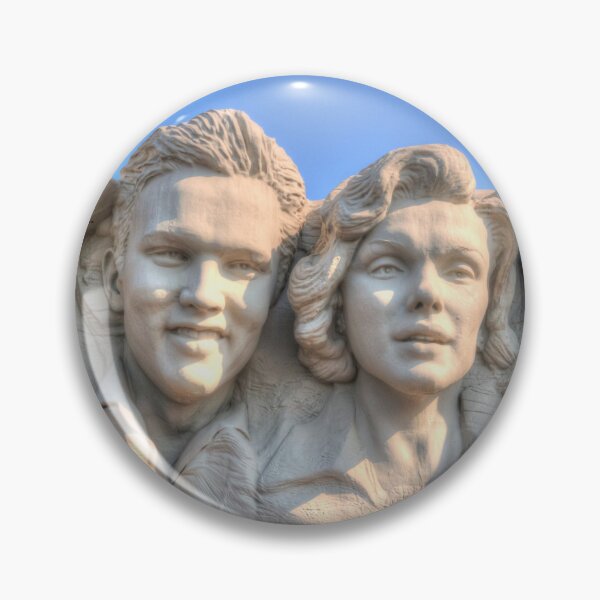 Item preview, Hollywood Rushmore designed and sold by RandyDyer.