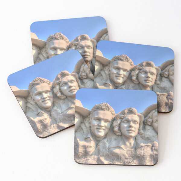 Artikelvorschau, Hollywood Rushmore entworfen und verkauft von RandyDyer.