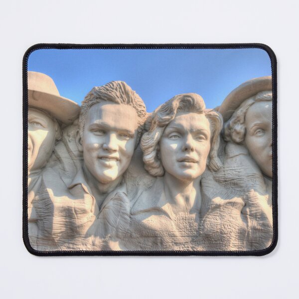 Item preview, Hollywood Rushmore designed and sold by RandyDyer.