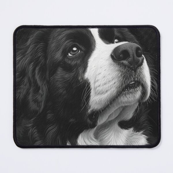 Item preview, Dogs Bernese Mountain designed and sold by PawelvelSongo.