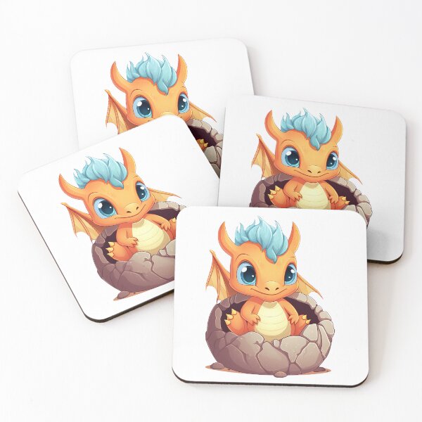 Item preview, Cutie dragon baby designed and sold by Maryberry96.