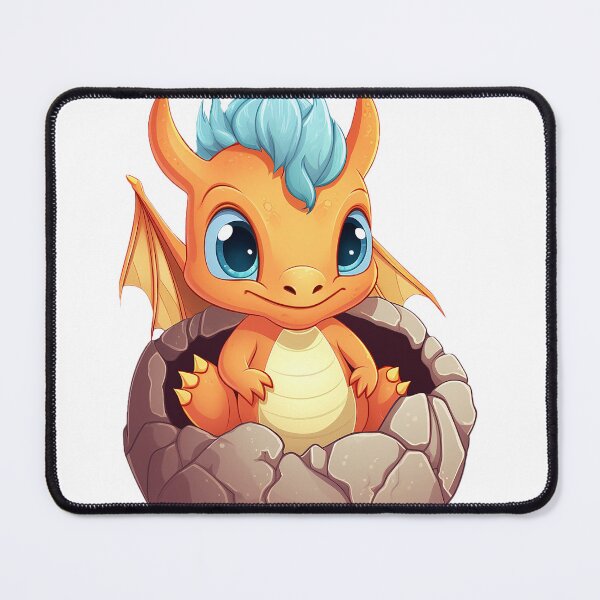 Item preview, Cutie dragon baby designed and sold by Maryberry96.