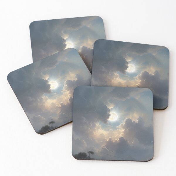 Item preview, Within the Clouds designed and sold by HelloBeautyfull.