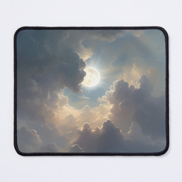 Item preview, Within the Clouds designed and sold by HelloBeautyfull.