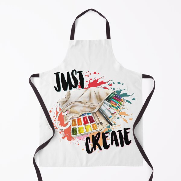 Item preview, Just Create designed and sold by Fhfarms.