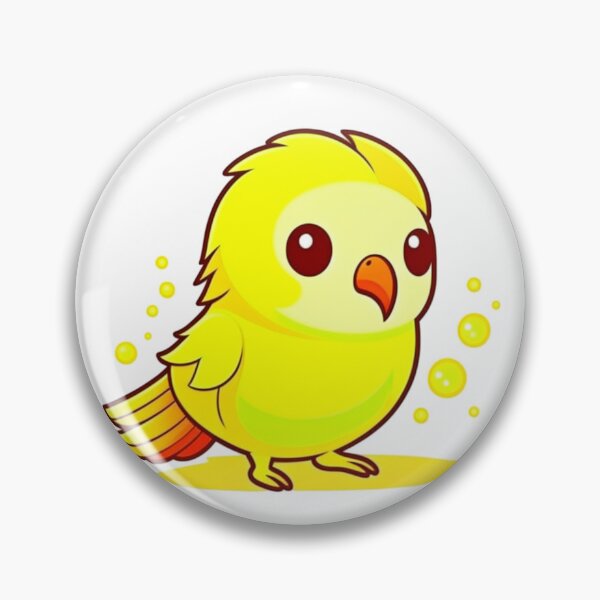 Item preview, Sun Conure, Sun Parakeet designed and sold by nicheteees.