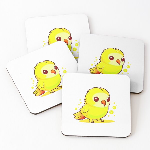 Item preview, Sun Conure, Sun Parakeet designed and sold by nicheteees.