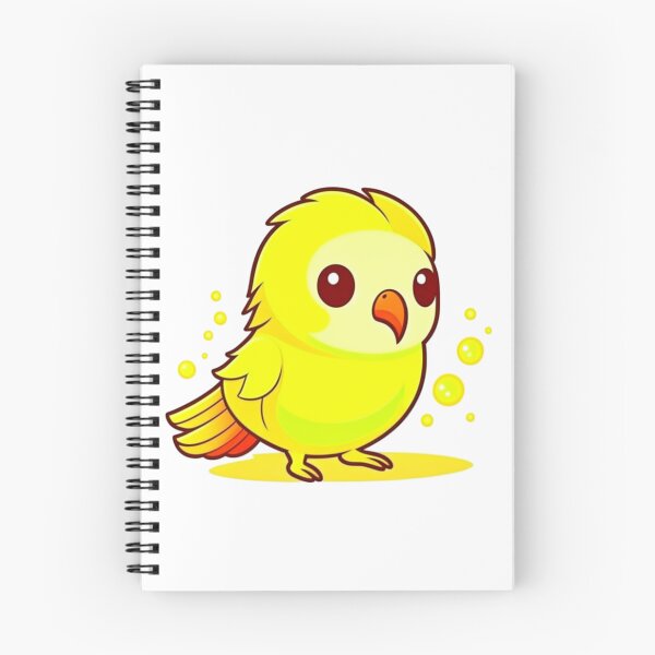 Item preview, Sun Conure, Sun Parakeet designed and sold by nicheteees.