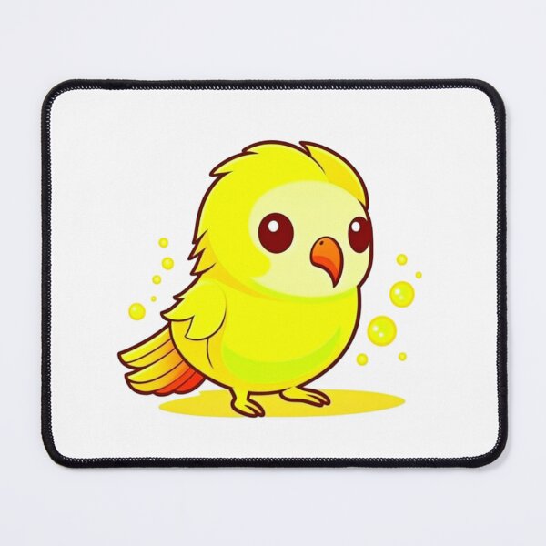 Item preview, Sun Conure, Sun Parakeet designed and sold by nicheteees.