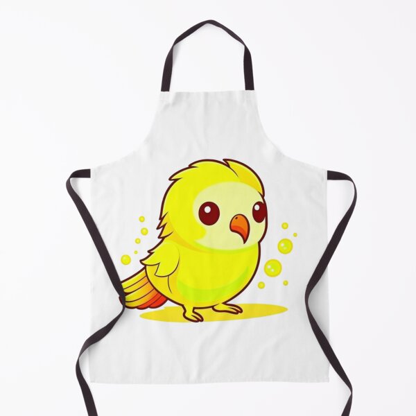 Item preview, Sun Conure, Sun Parakeet designed and sold by nicheteees.