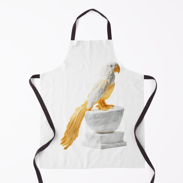 Item preview, Sun Conure, Sun Parakeet designed and sold by nicheteees.