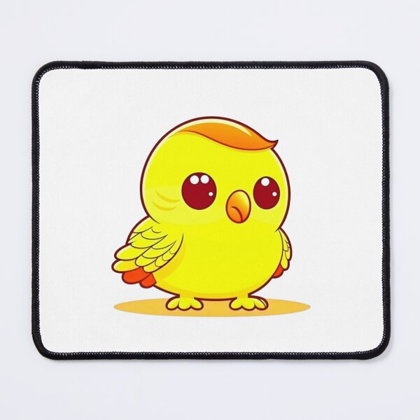 Item preview, Sun Conure, Sun Parakeet designed and sold by nicheteees.