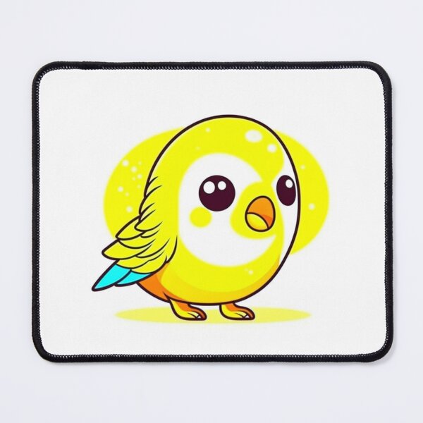 Item preview, Sun Conure, Sun Parakeet designed and sold by nicheteees.