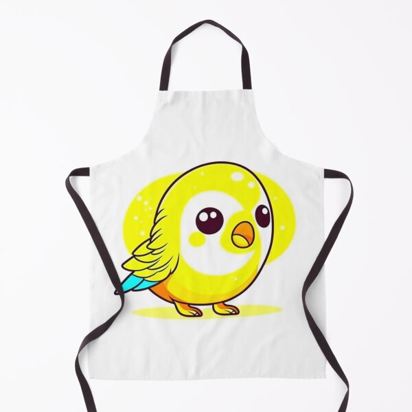 Item preview, Sun Conure, Sun Parakeet designed and sold by nicheteees.