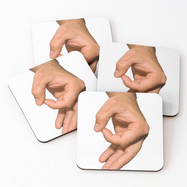 Item preview, HAND CIRCLE GAME designed and sold by gsquiers.