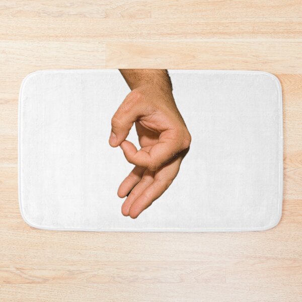 Item preview, HAND CIRCLE GAME designed and sold by gsquiers.