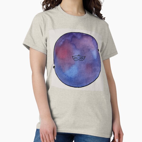 Stone Mask Classic T-Shirt
