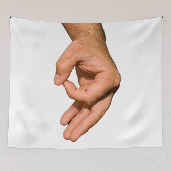 Item preview, HAND CIRCLE GAME designed and sold by gsquiers.