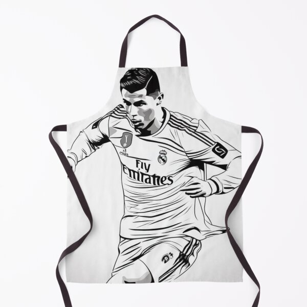 Item preview, Cristiano CR7 Ronaldo The Legend Artwork Gift designed and sold by The-GOAT-Store.