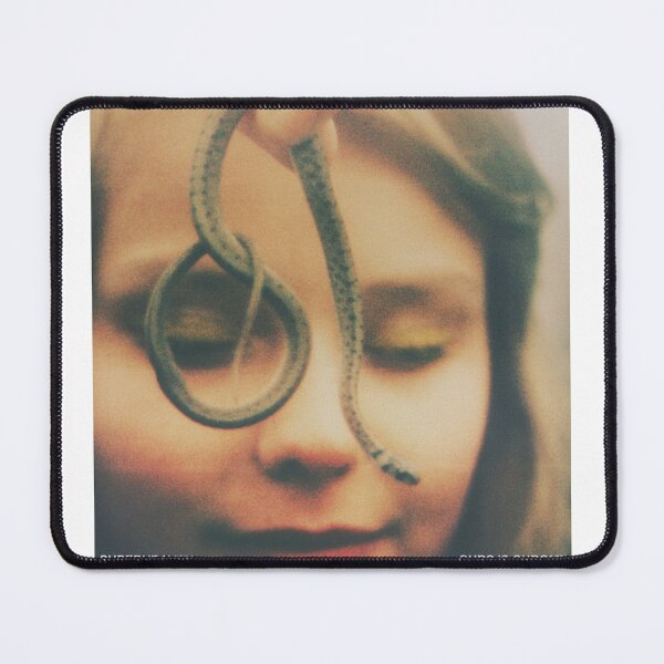 Item preview, Superheaven - Ours Is Chrome Album Cover designed and sold by woodenorigami.