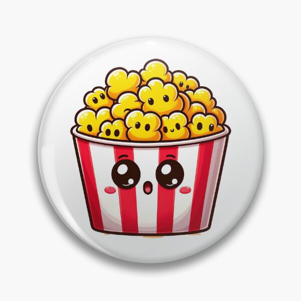 Item preview, The cute Pop designed and sold by Tom & James H.