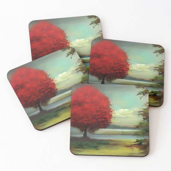 Item preview, Crimson August designed and sold by eduk8byfoyles.