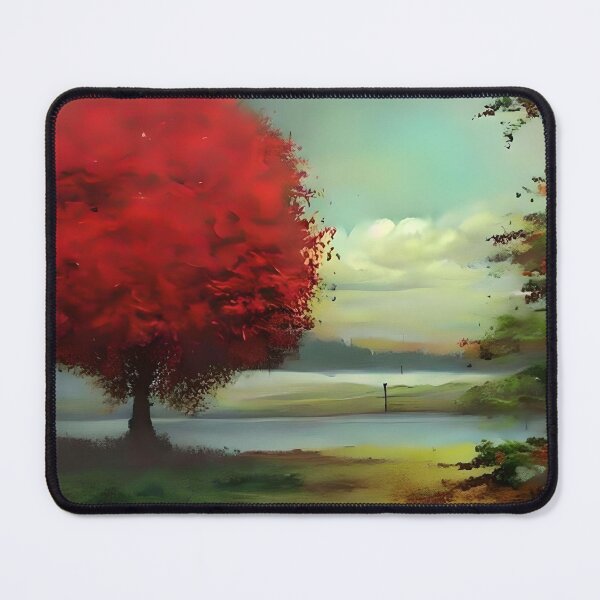 Item preview, Crimson August designed and sold by eduk8byfoyles.