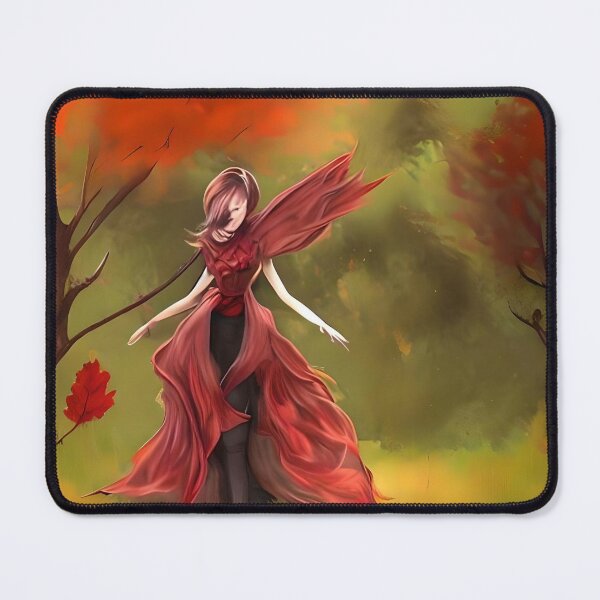 Item preview, Crimson Autumn designed and sold by eduk8byfoyles.